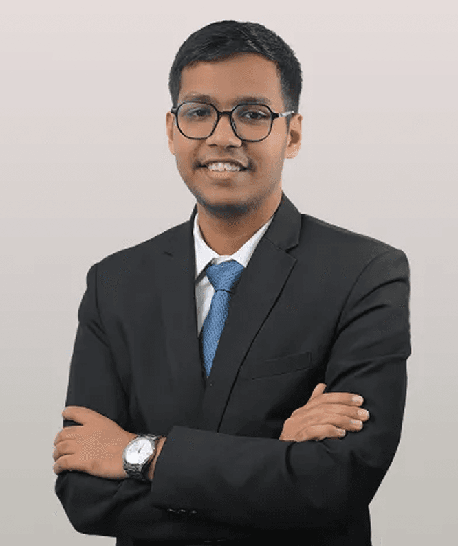 Sameer Mahajan