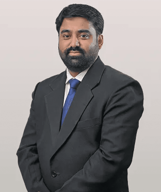 Siddhant Bhargava