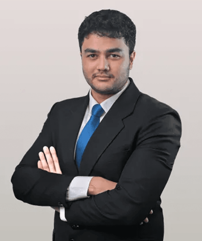 Rohan Phadke