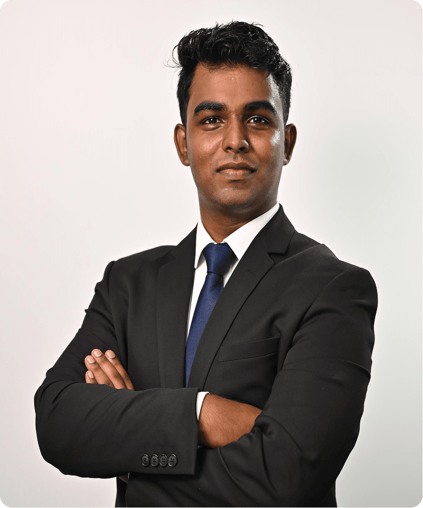 Adith Thottingal