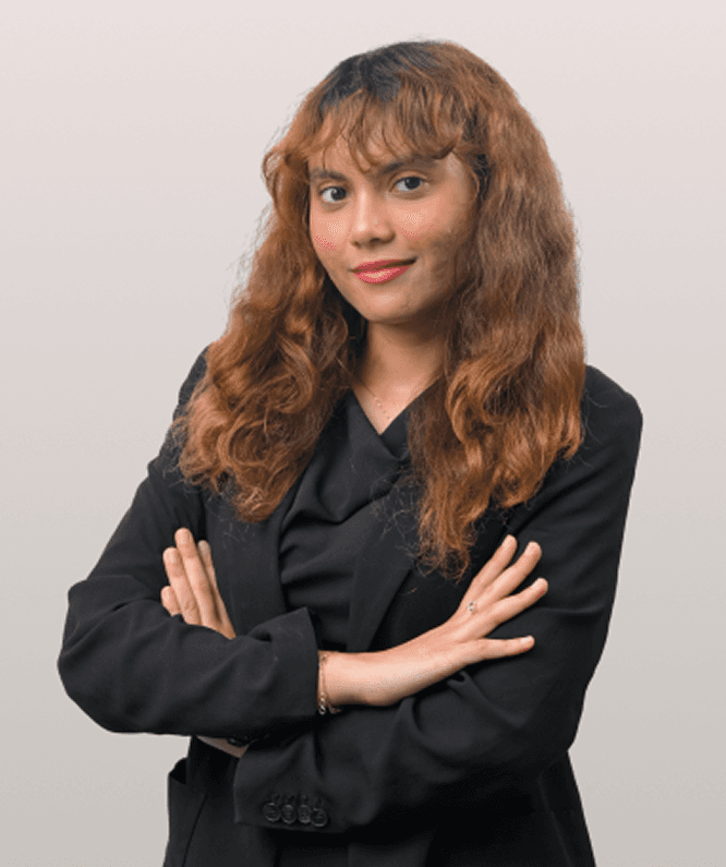 Simran Lakra