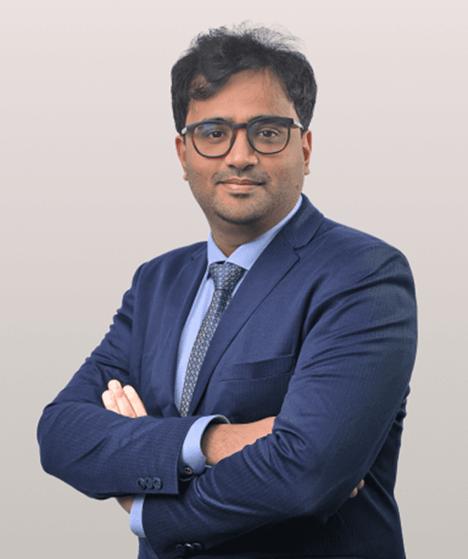 Parth Mehta