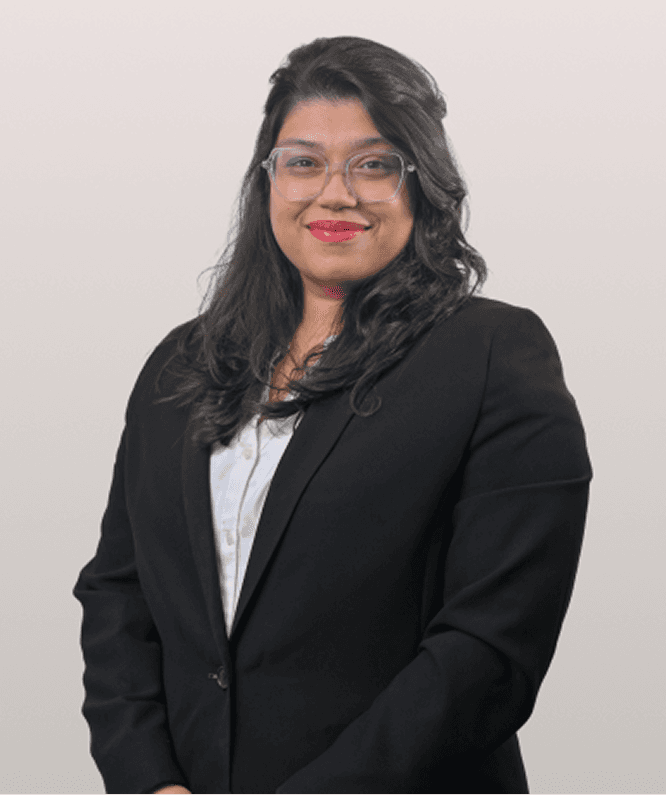 Priya Rai