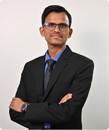 Awdhesh Pandey
