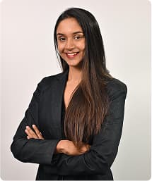 Zenna Manoj